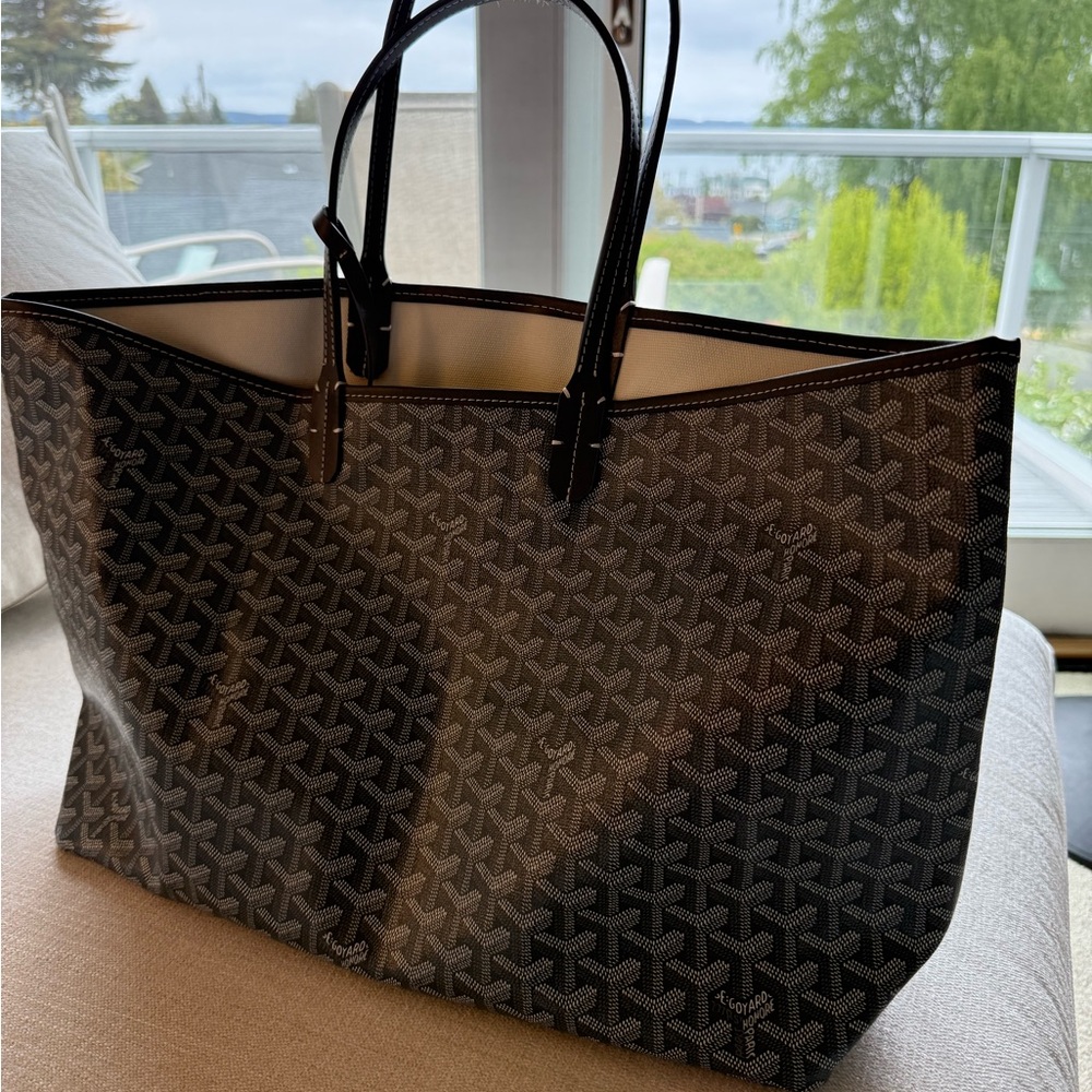 Gray Women's Tote Bag